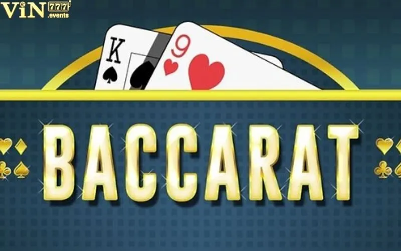 Baccarat Online: Chơi Baccarat Online, Bí Quyết Chơi Game 2 Baccarat online