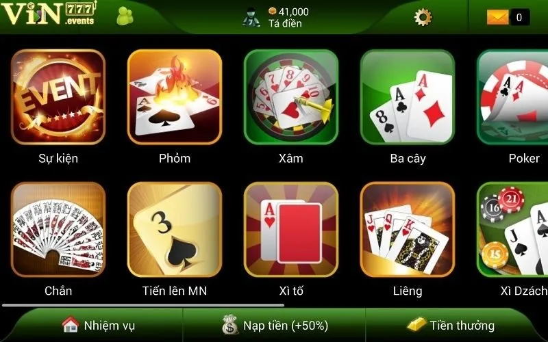 Bài Tấn Online: Hướng Dẫn Chơi Bài Tấn Online Và Luật Chơi 2 Bài Tấn Online