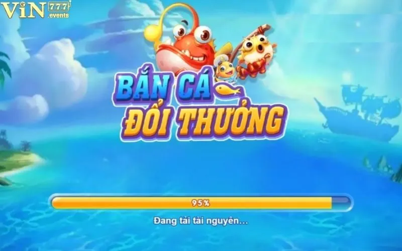 Bắn Cá Đổi Thưởng: Cách Chơi, Bí Quyết & Phần Thưởng Hấp Dẫn 4 Bắn cá đổi thưởng