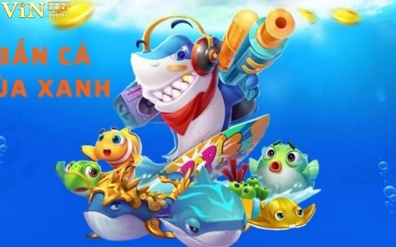 Bắn Cá Rùa Xanh: Game Bắn Cá Đổi Thưởng Uy Tín, Chất Lượng 3 Bắn Cá Rùa Xanh