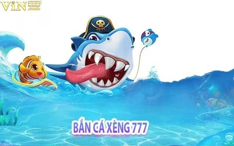 Bắn Cá Xèng: Trải Nghiệm Tuyệt Vời, Cơ Hội Trúng Thưởng Cao 3 Bắn cá xèng