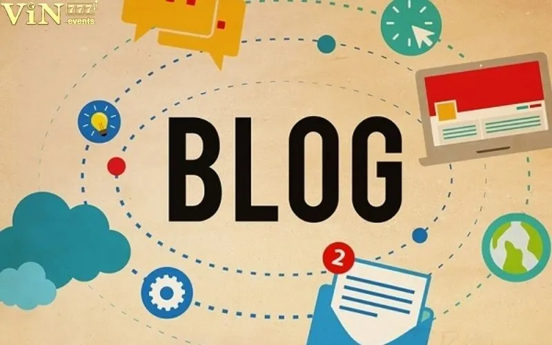Blog