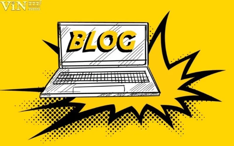 Blog