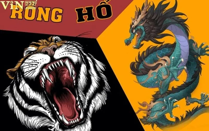 Cách Chơi Rồng Hổ: Hướng Dẫn, Bí Quyết & Mẹo Chơi Hay 4 Cách chơi Rồng Hổ