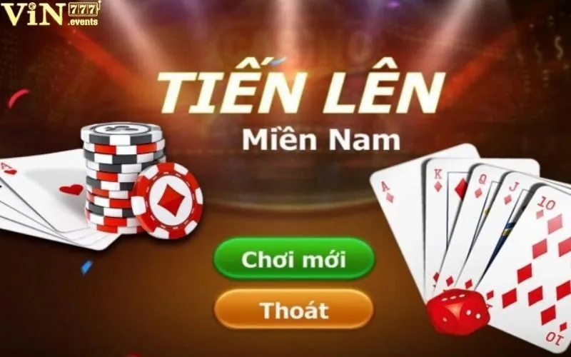 Cách Chơi Tiến Lên Miền Nam: Hướng Dẫn Chơi, Chiến Thuật 2 Cách chơi tiến lên miền nam