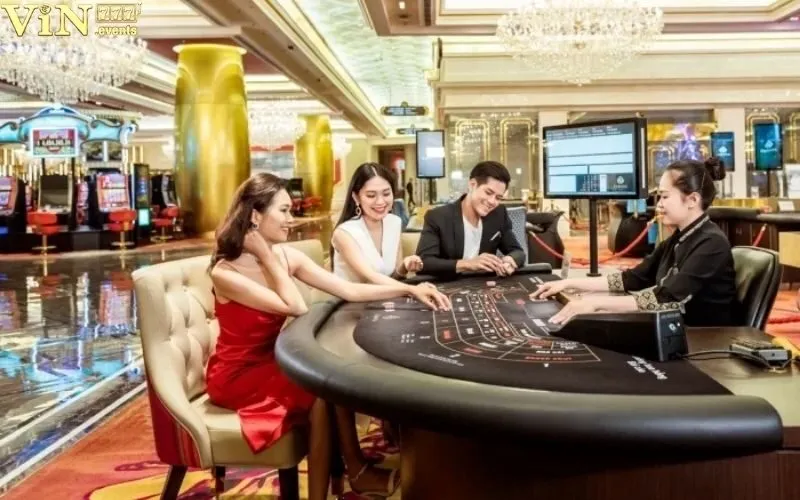 Casino