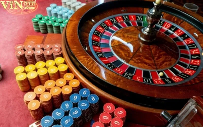 Casino