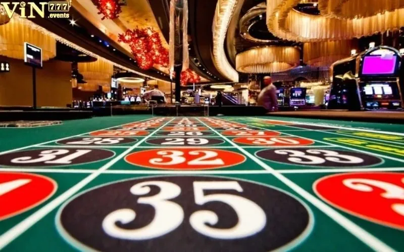 Casino