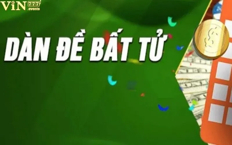 Dàn Đề Bất Tử: Phương Pháp Soi Cầu, Thống Kê Xổ Số Chính Xác 2 Dàn đề bất tử