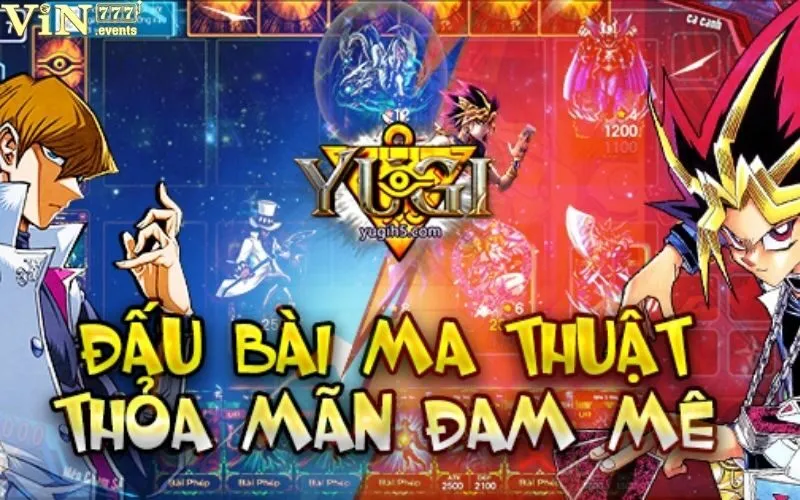 Game bài