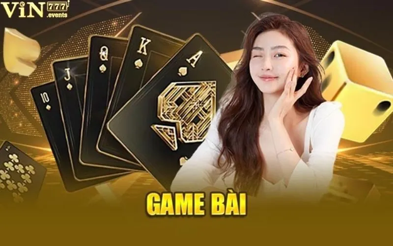 Game bài