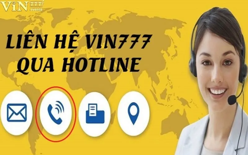 Liên Hệ Vin777: Kênh Hỗ Trợ Khách Hàng 24/7 Nhanh Chóng 1 liên hệ vin777