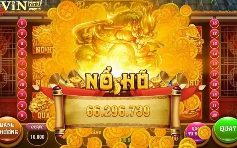 Nổ Hũ