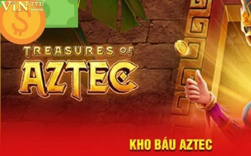 Nổ Hũ Aztec: Khám Phá Nền Văn Minh Cổ Đại Tại Vin777 4 Nổ hũ Aztec