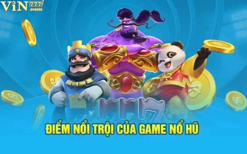 Nổ Hũ Đổi Tiền: Hướng Dẫn Rút Tiền Nhanh Chóng Vin777 2 Nổ hũ đổi tiền