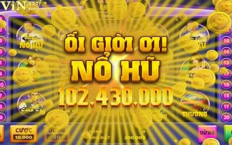 Nổ Hũ Đổi Tiền: Hướng Dẫn Rút Tiền Nhanh Chóng Vin777 3 Nổ hũ đổi tiền