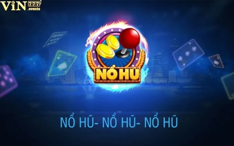 Nổ Hũ