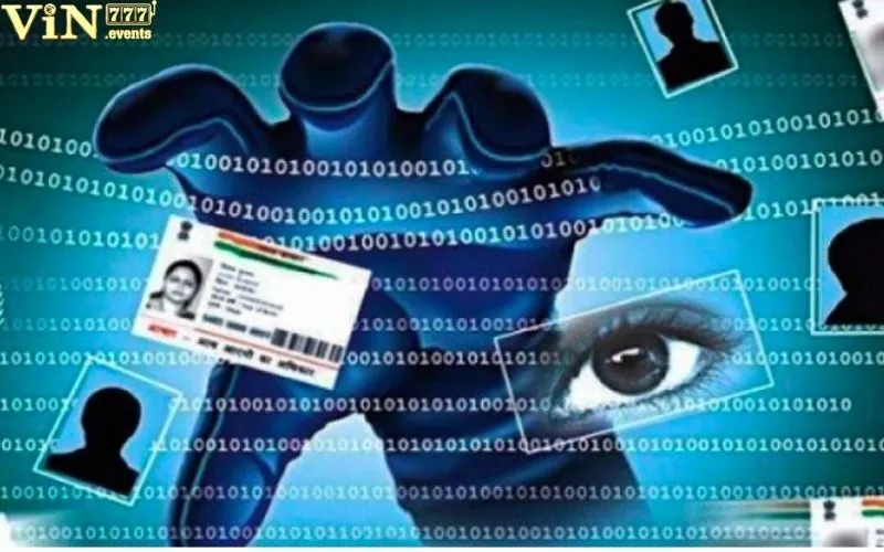 Quyền Riêng Tư: Cam Kết Bảo Mật Thông Tin Tại Vin777 1 Quyền riêng tư