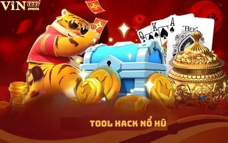 Tool Hack Nổ Hũ: Những Mặt Trái Của Việc Sử Dụng Tool Này 4 Tool hack nổ hũ