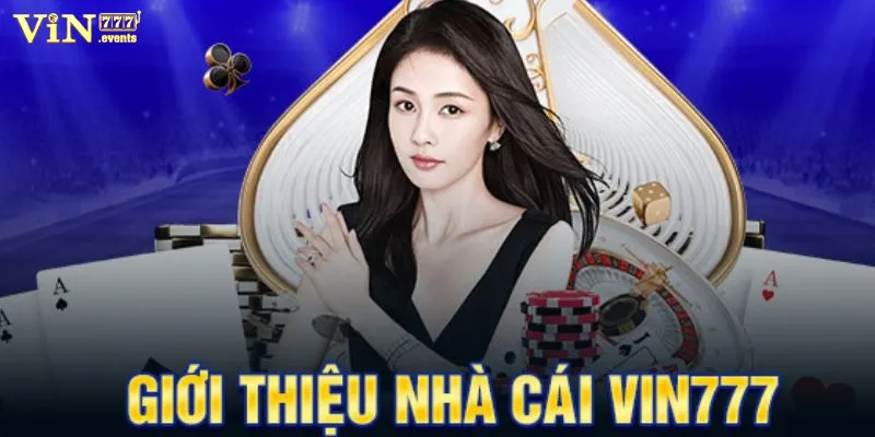 Vin777: Nhà Cái Vin777 Uy Tín Hàng Đầu Việt Nam 2025 224 Uy Tín và Bảo Mật: Cam Kết Hàng Đầu của Vin777