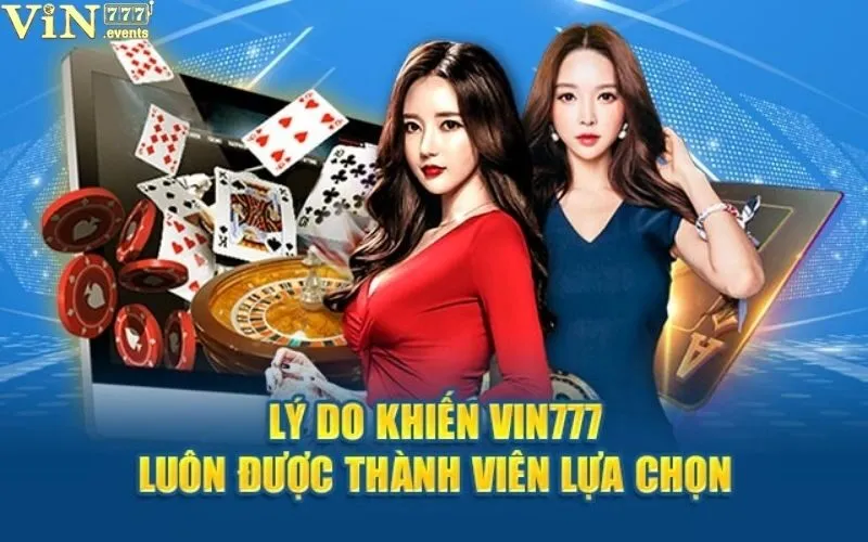 Web Vin777: Đánh giá, review, hướng dẫn sử dụng web Vin777 3 Web Vin777